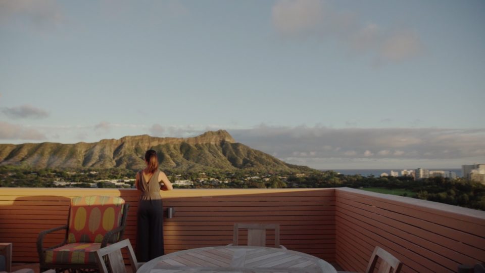 Queen Kapiolani Hotel Industry Event