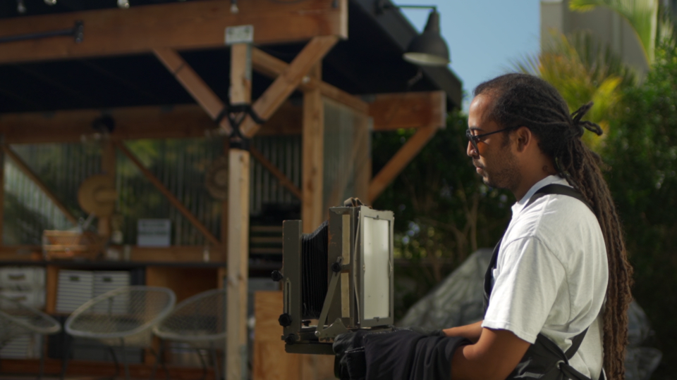 The Art of Living Analog Times Season 7