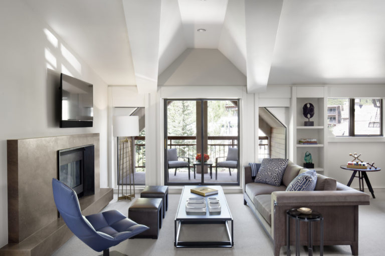 The Little Nell Suite