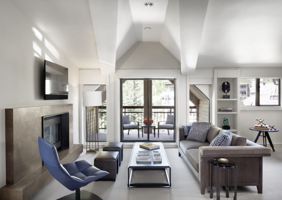 The Little Nell Suite