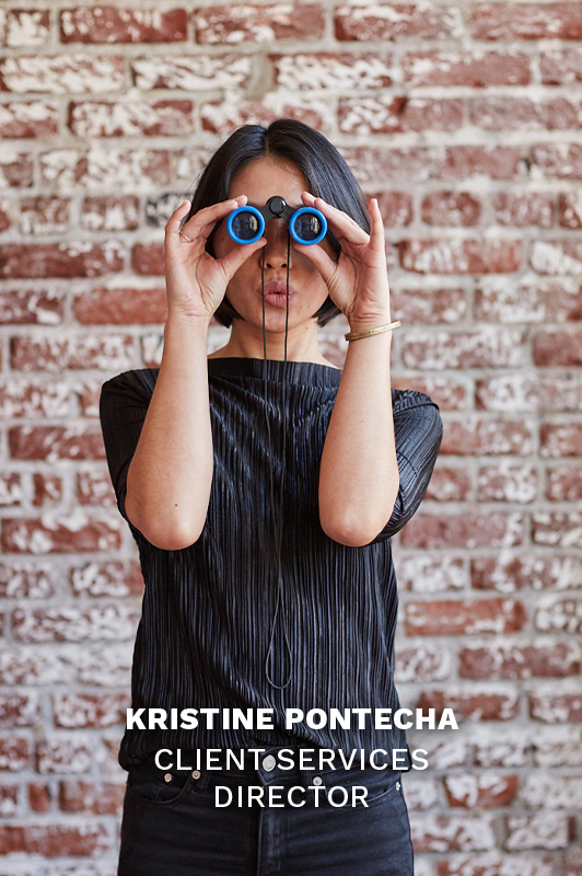 Kristine Pontecha