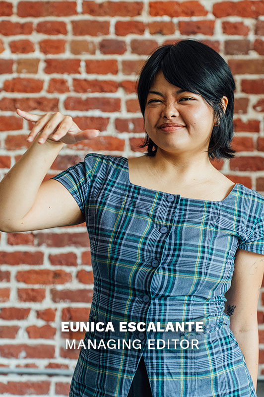 Eunica Escalante