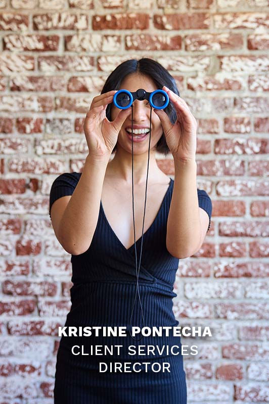 Kristine Pontecha