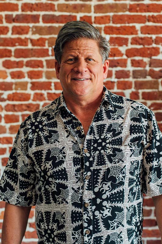 Tim Deegan
