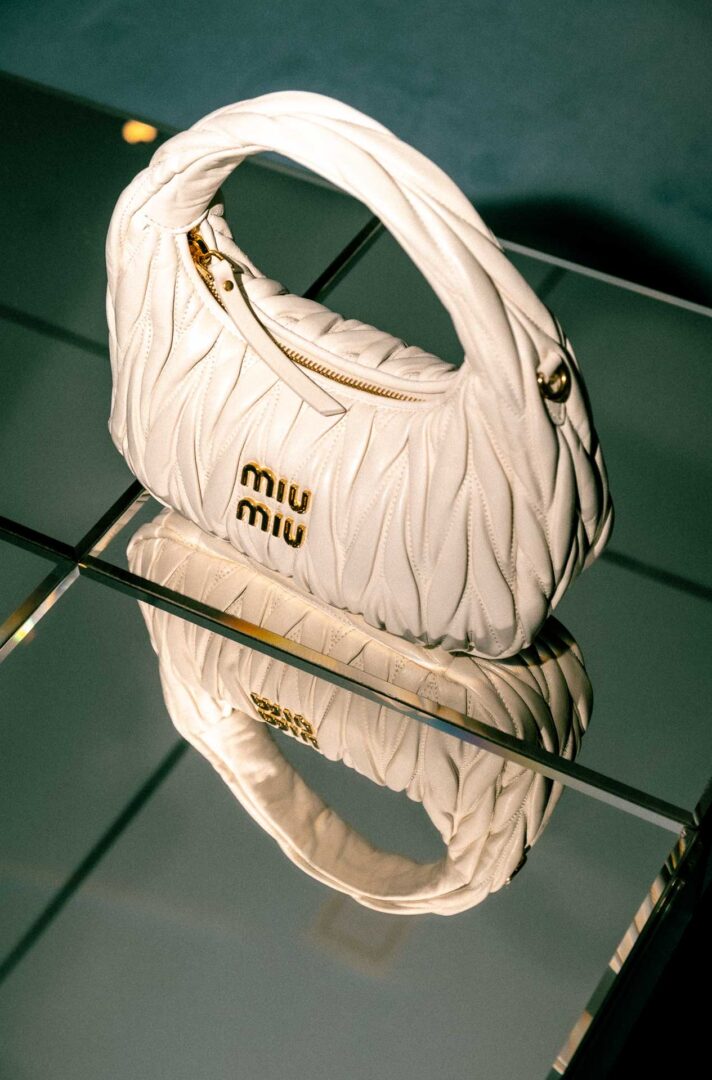 Miu Miu Vinyl Club - NMG Network