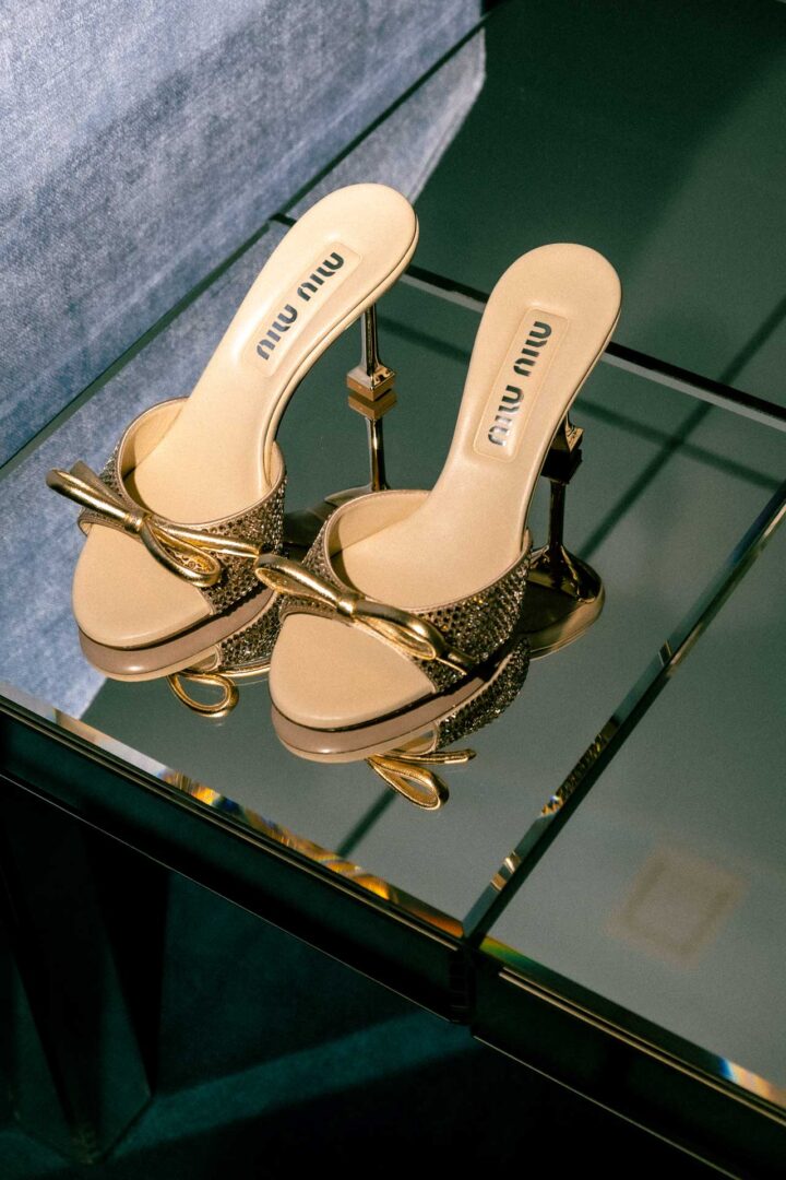 Miu Miu Vinyl Club - NMG Network