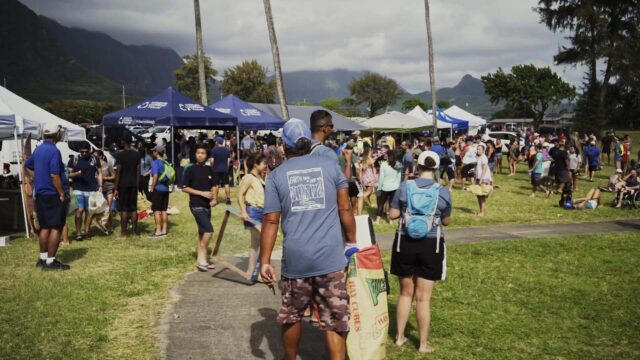 Sustainable Coastlines Re.Define TV