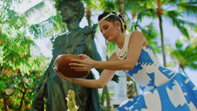 Pikake Princess | Journey TV Thumbnail