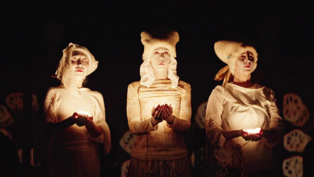 Hiroko Tamano InFlux Thumbnail