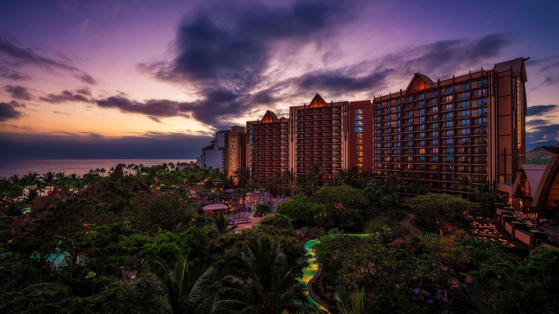 Aulani TV Page Thumbnail