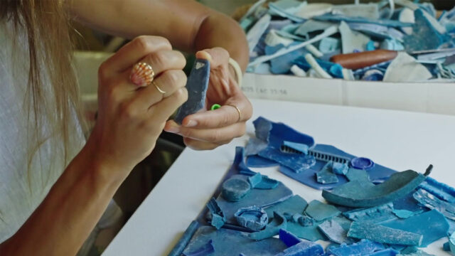 Opala Art Journey TV Thumbnail
