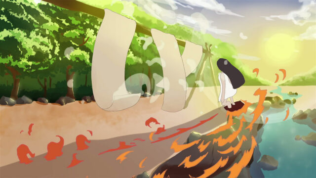 Pua Ka Uahí | Aulani TV Thumbnail