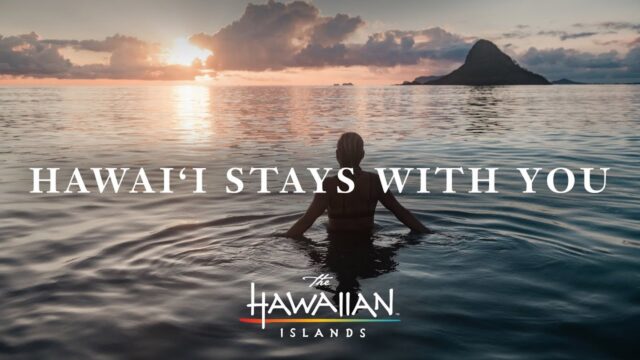 Beyond the Trip - Hawaiʻi Stays With You Thumbnail