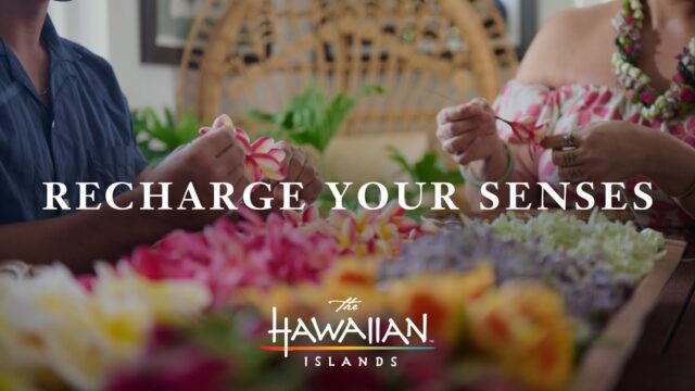 Recharge Your Senses - Hawaiʻi Stays With You Thumbnail
