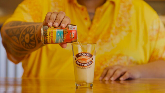Kona Brewing Spot 2025 Thumbnail