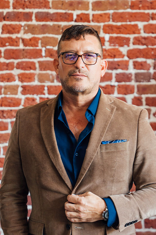 Christian Bowman
